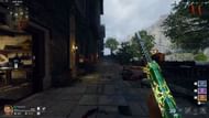 Reach Round 11 in Black Ops 6 Zombies Shattered Veil (Image via Sportskeeda Gaming || Activision)